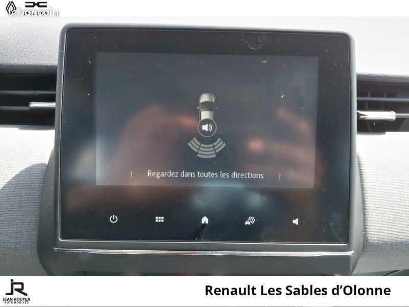 Renault Clio 1.0 SCe 65ch Evolution - 24 (image 18)