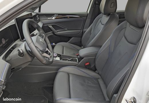 Volkswagen Tiguan 2.0 TDI 150ch DSG7 R-Line (image 7)
