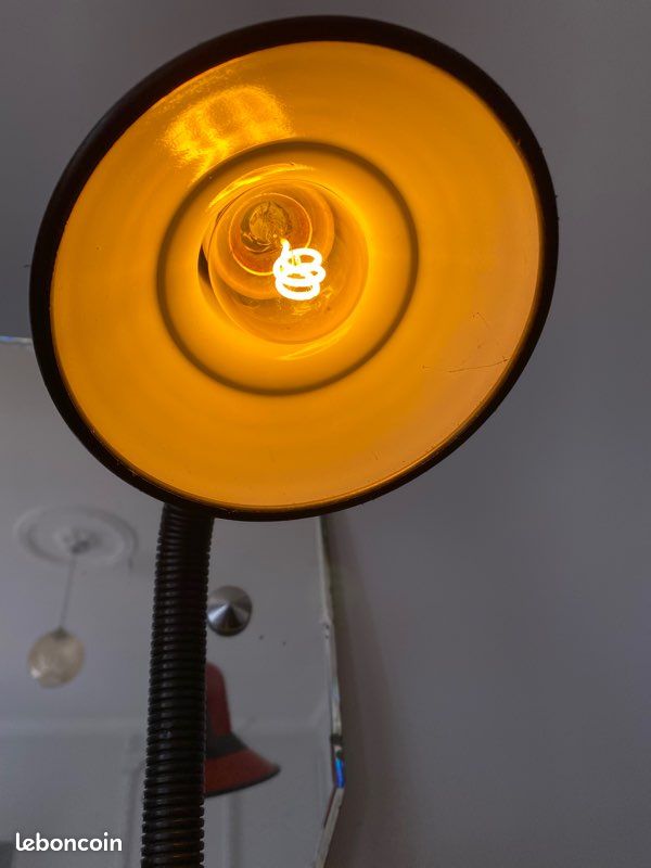 Lampe Bureau Fase (image 3)