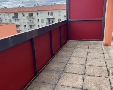 Appartement 140 000 € - 40 m²