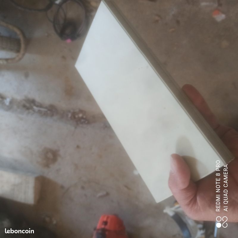 Carrelage céramique industriel (image 1)