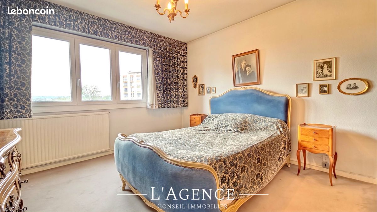 Appartement 5 pièces 93 m² - Limoges 87000 (image principale 7)