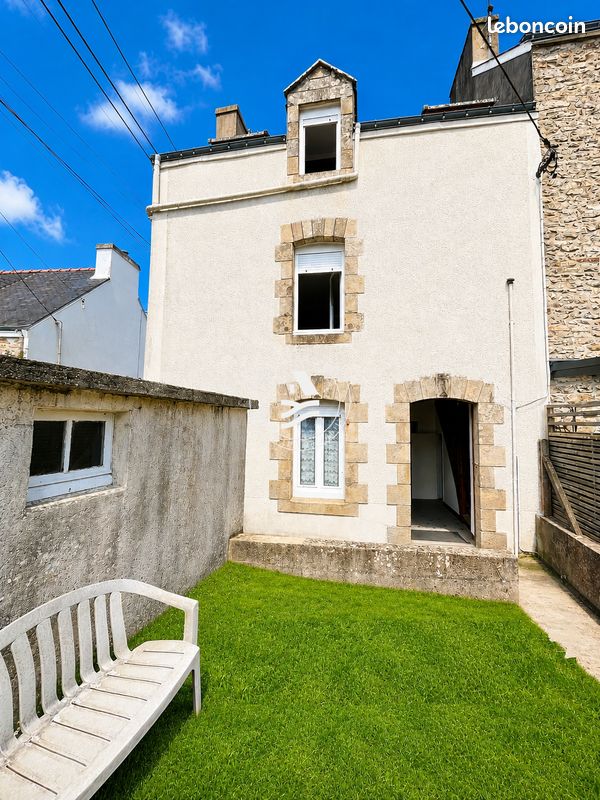Maison 3 pièces 77 m² · à Le Bono · 77 m² · 215 250 €