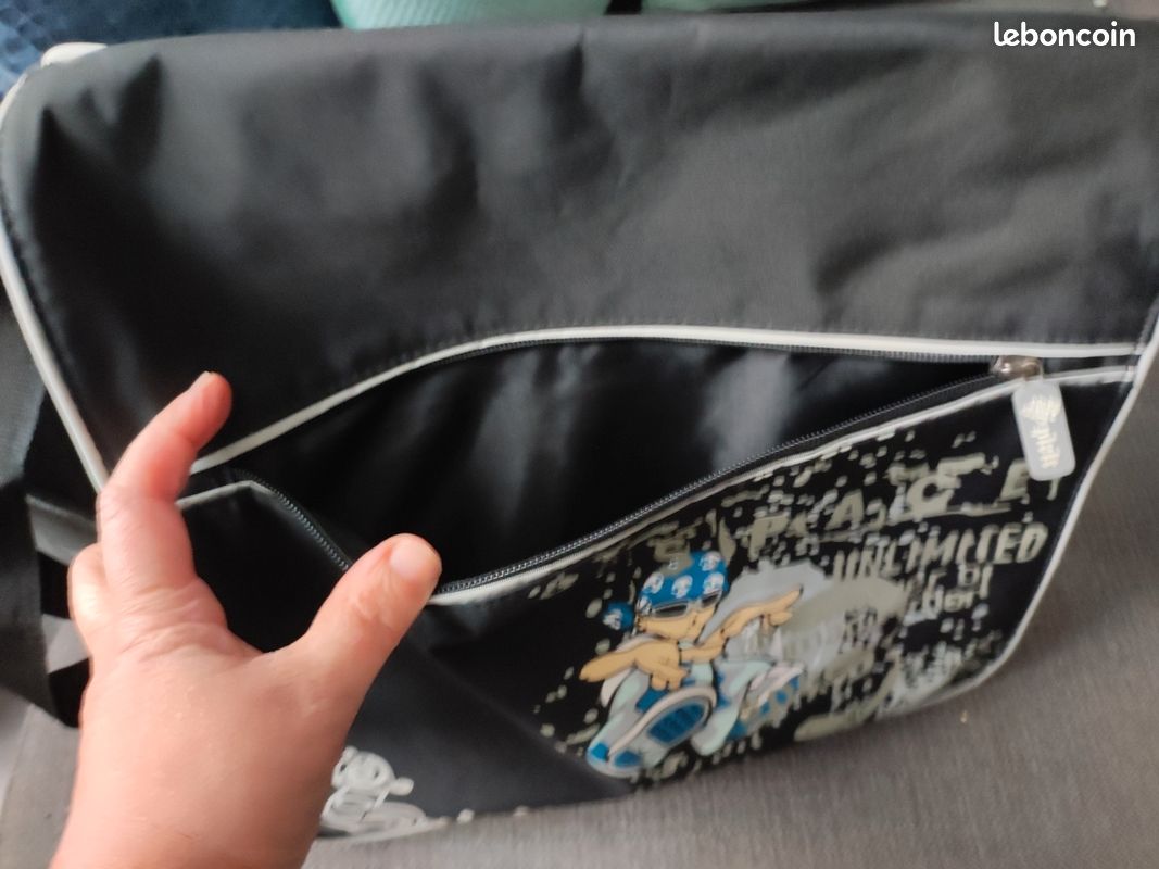Sac à bandoulière (image 6)