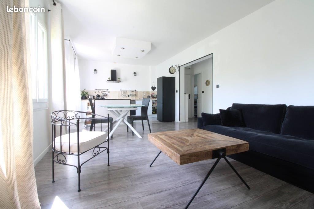Appartement 2 pièces 48 m² · à Marseille · 48 m² · 850 €/mois