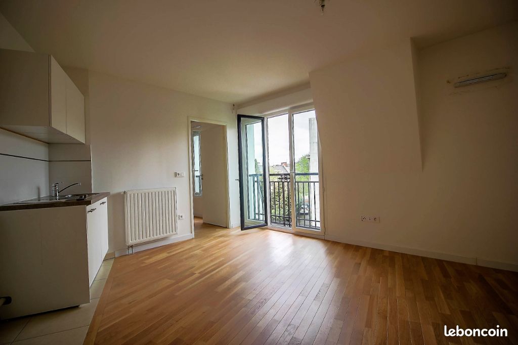 Appartement a louer saint-cyr-l'ecole - 2 pièce(s) - 38 m2 - Surfyn