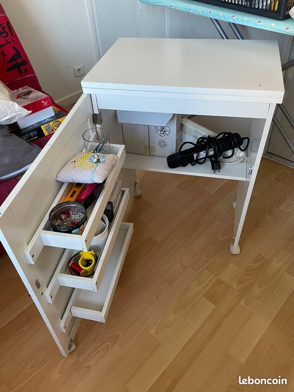 Meuble bureau (image 3)