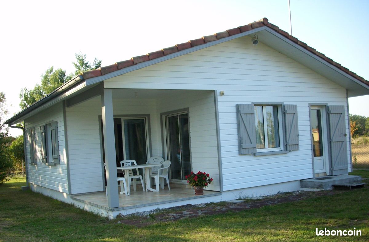 Maison t3 a Mixe (image 1)