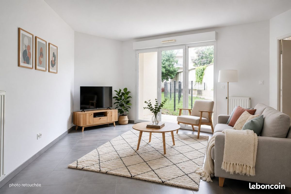 Appartement 4 pièces 81 m² · à Lyon · 81 m² · 327 000 €