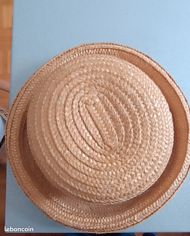 Chapeau de soleil (image 3)
