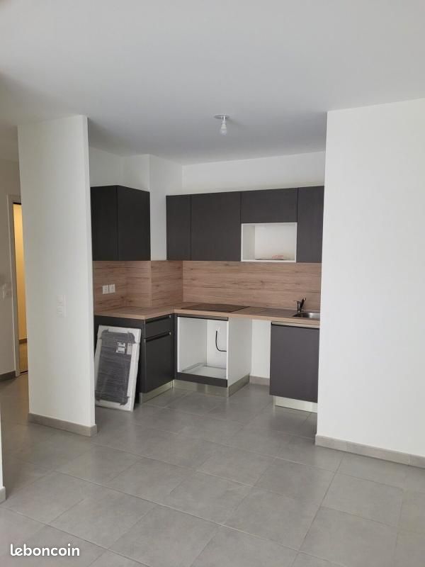 Appartement 2 pièces 40 m² · à Castelnau-le-lez · 40 m² · 745 €/mois