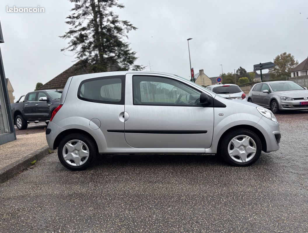 Renault Twingo 1.2 (image 6)