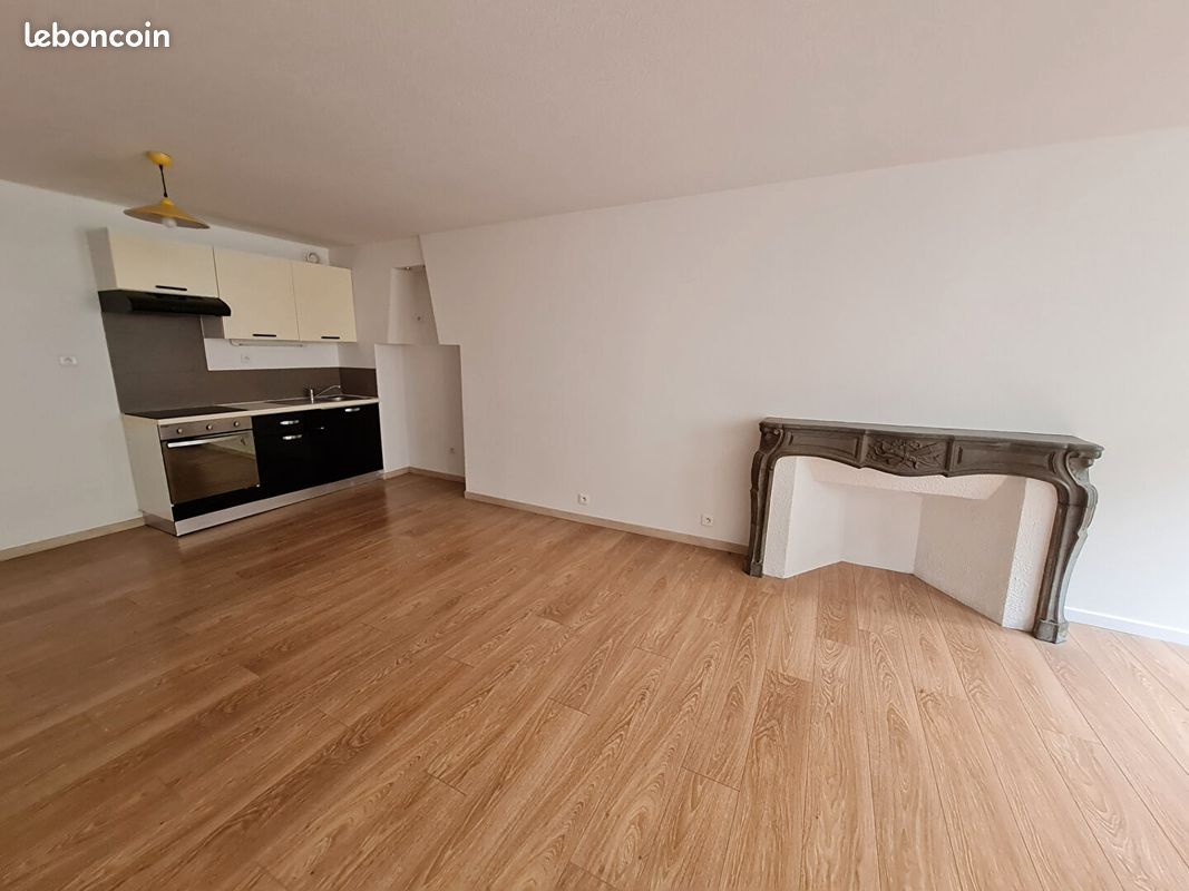 Appartement 2 pièces 53 m² · à Besançon · 53 m² · 605 €/mois