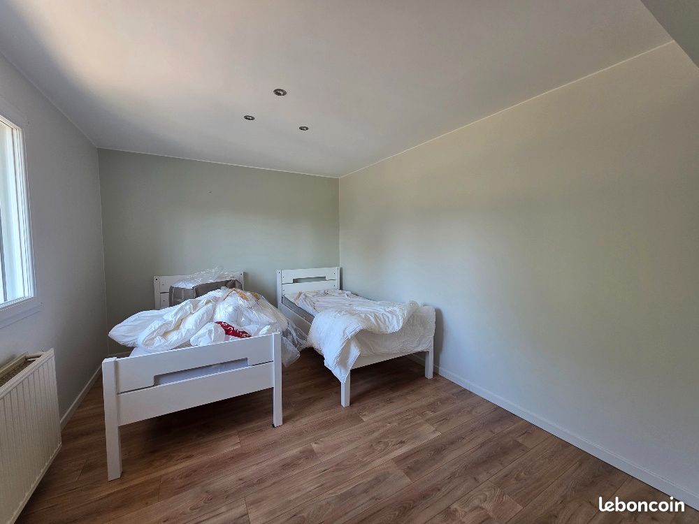 Propriété 9 pièces 204 m² (image 18)