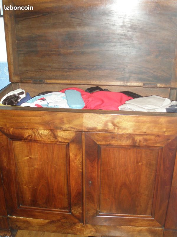 MAIE du XVIIIème siècle (image 3)
