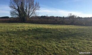 Terrain 1300 m² · à Puisseguin · 1 300 m² · 52 000 €