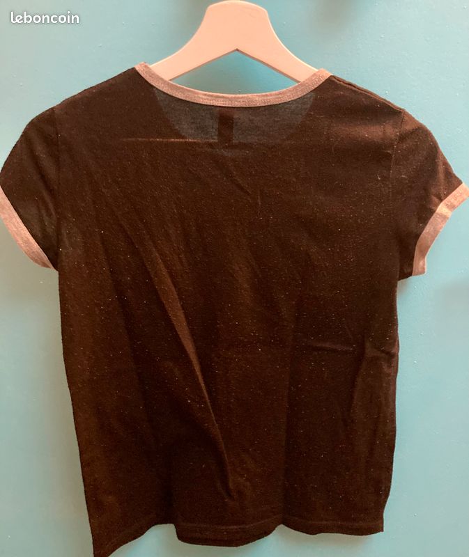 Haut de pyjama fantaisie Undiz taille XS (image 2)