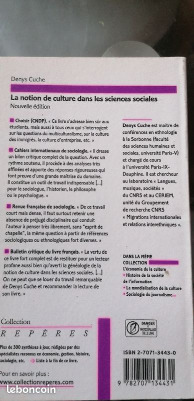 Livres social DE CESF (image 6)
