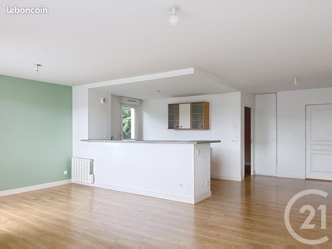 Appartement 3 pièces 78 m² · à Franqueville-Saint-Pierre · 78 m² · 850 €/mois