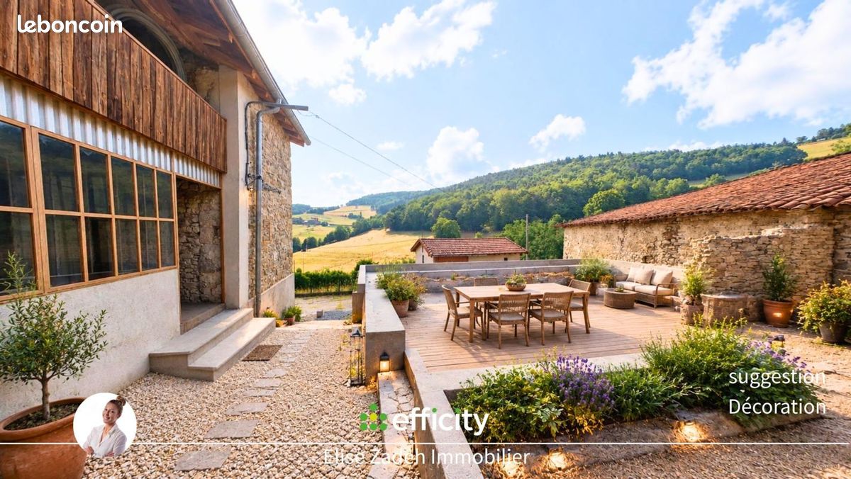 Maison 4 pièces 180 m² · à Aveize · 180 m² · 230 000 €