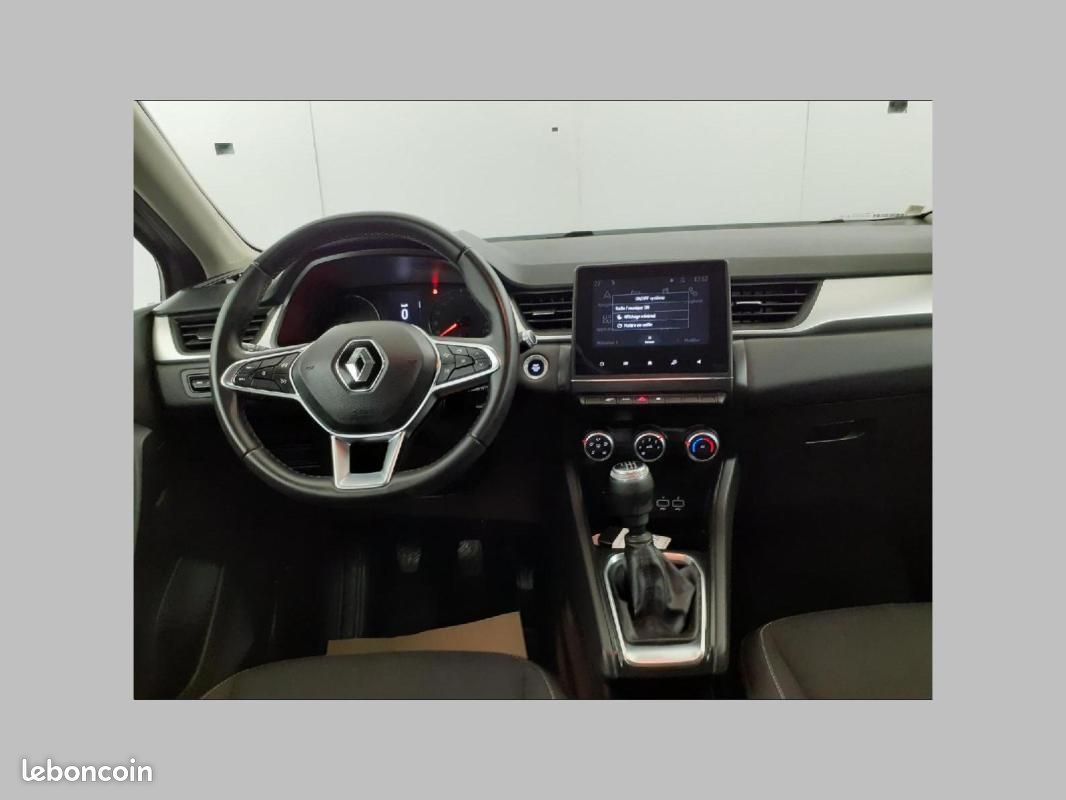 Renault Captur TCe 90 Business (image 7)