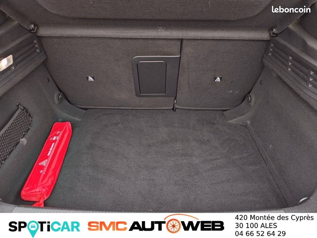 PEUGEOT 308 Hybrid 136 e-DCS6 GT (image 6)