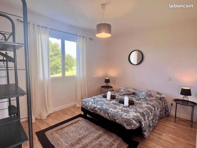 Maison 5 pièces 107 m² - Cosnac 19360 (image principale 9)