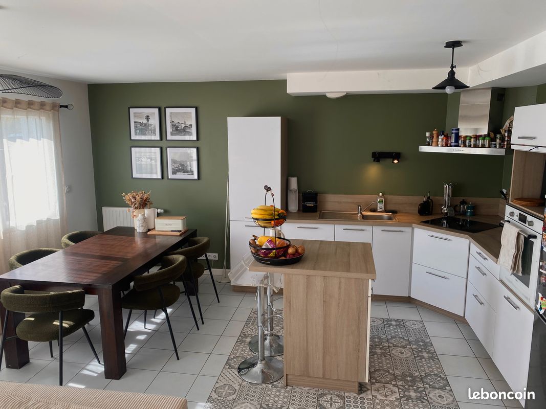 Maison 5 pièces 83 m² · à Saint-Julien-de-Concelles · 83 m² · 270 000 €