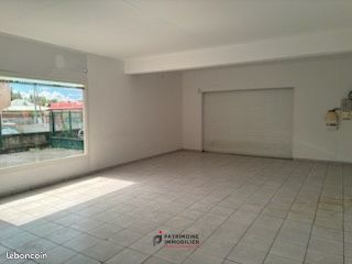 Local 80 m² Saint francois (image 4)