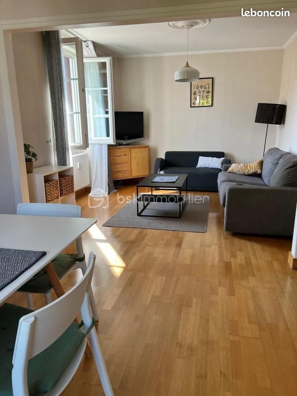Appartement 2 pièces 48 m² (image 2)