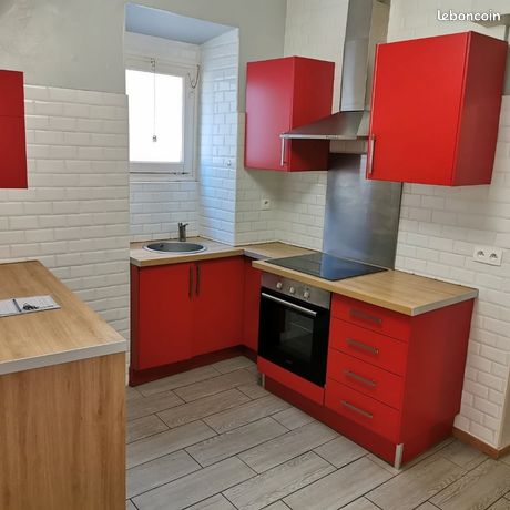 Location appartement Céret