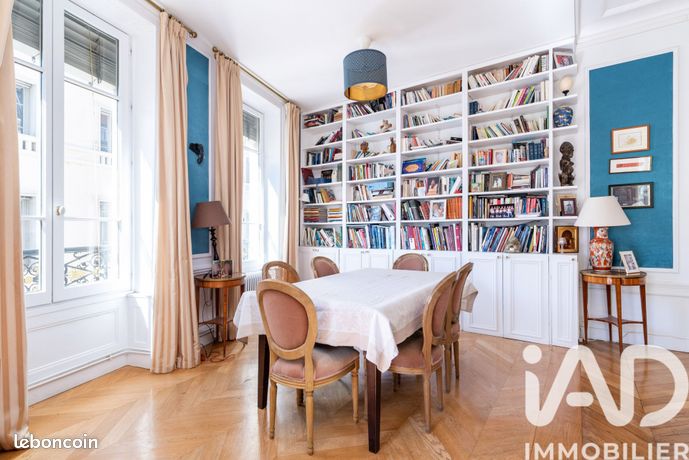 Appartement 5 pièces 154 m² — 4