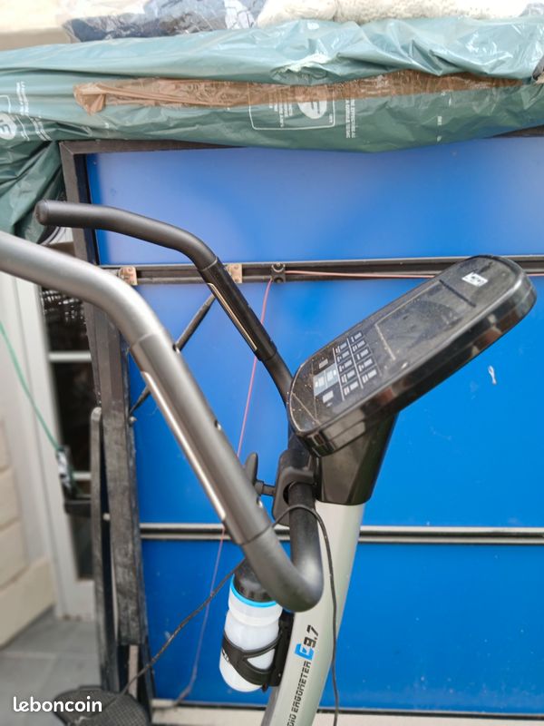 Velo d appartement (image 7)