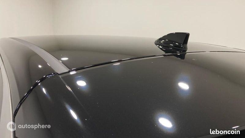Renault Austral 1.3 TCe mild hybrid 160ch Techno auto - 23 (image 22)
