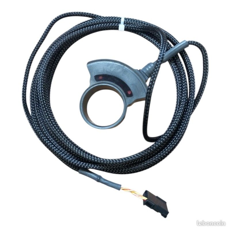 HOERBIGER B240-0054-02X Rev 000 Transmetteur InfraRouge IR module RDI (image 2)