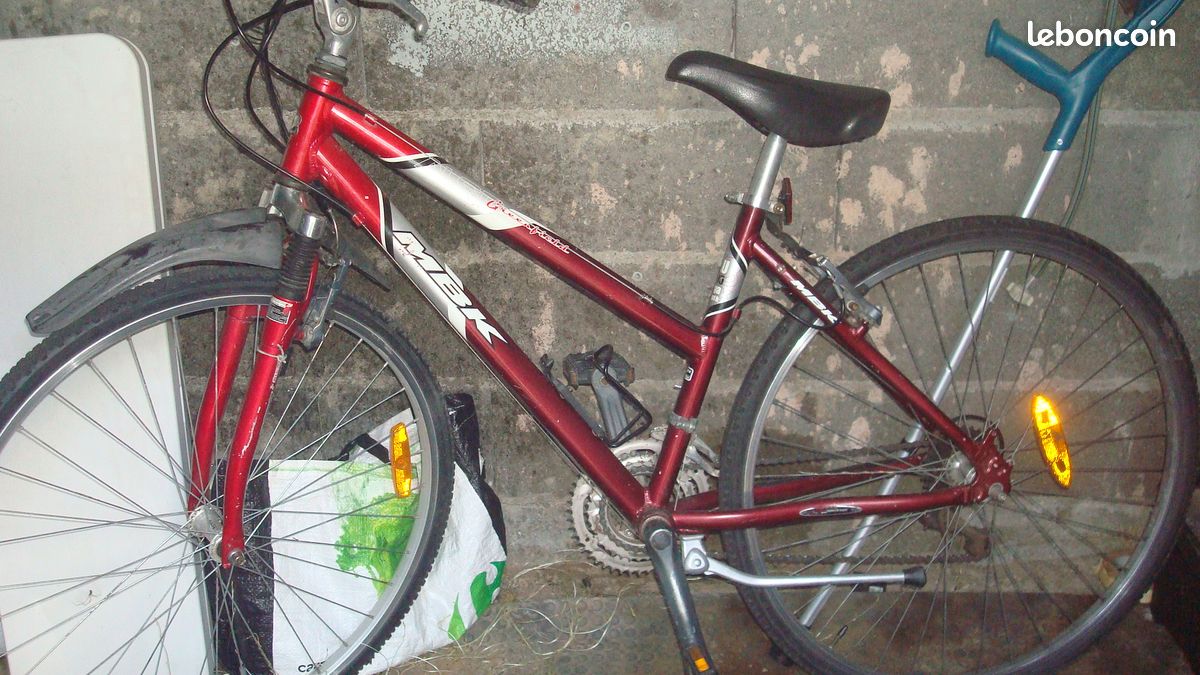 Fourche vtt à vendre Canton Genève