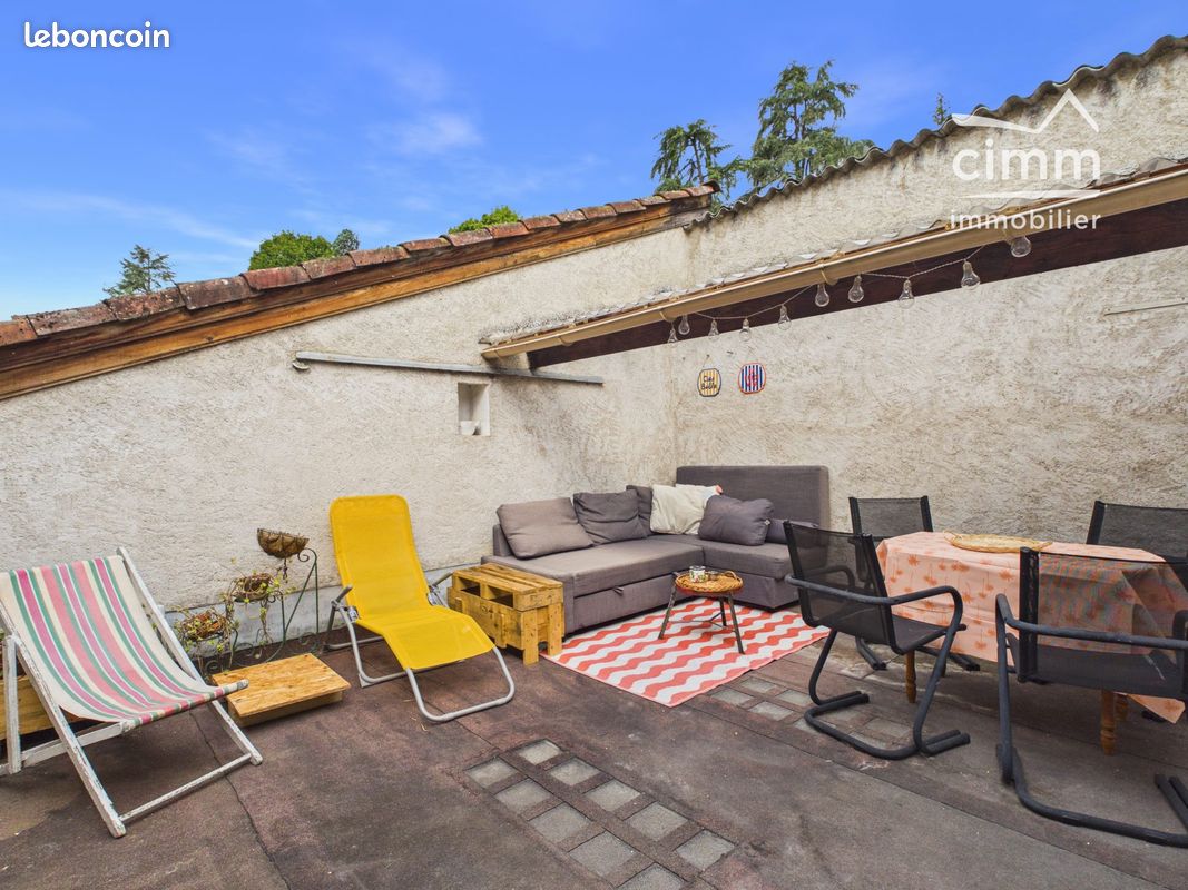 Maison 3 pièces 90 m² · à Rives · 90 m² · 199 000 €