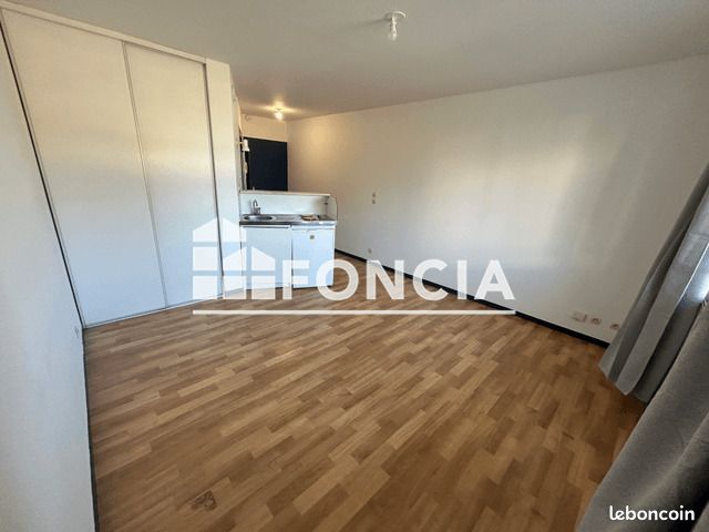 Appartement a louer pessac - 1 pièce(s) - 22 m2 - Surfyn