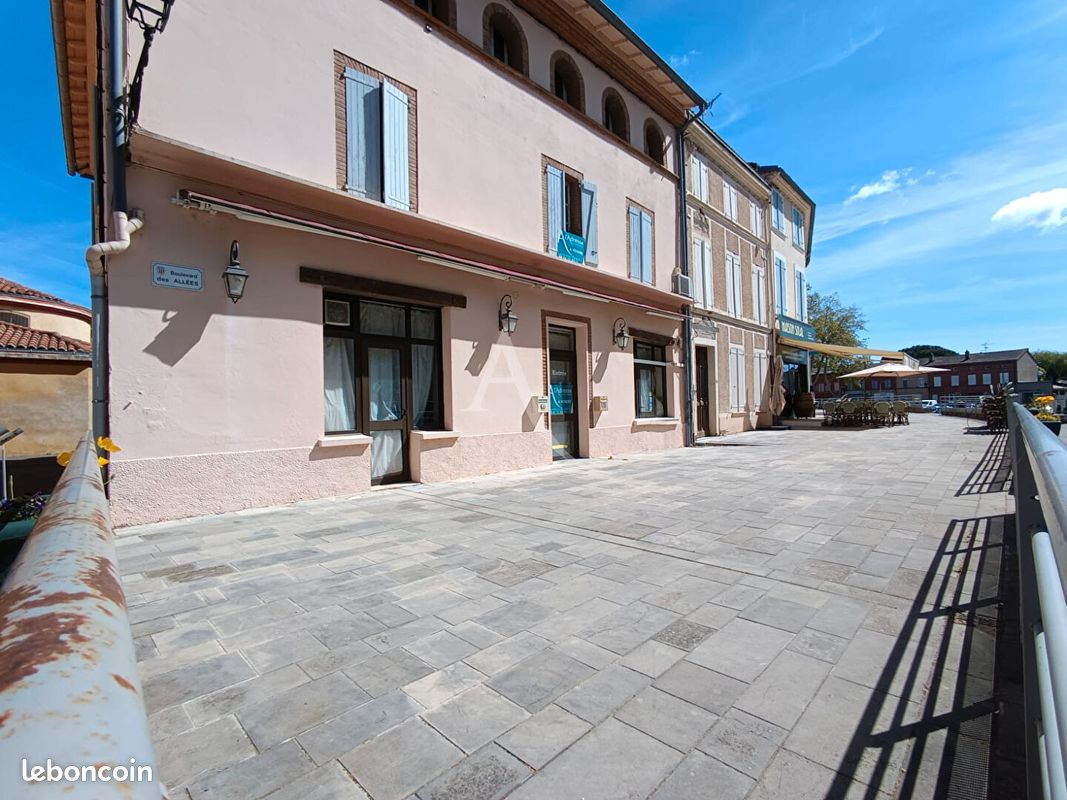 Immeuble 8 pièces 224 m² (image 16)