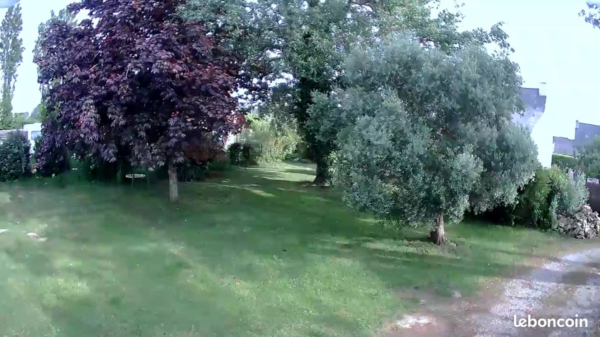 Terrain rare sur le marché · à Sarzeau · 218 000 €
