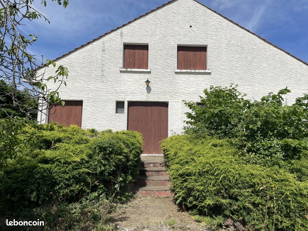 Maison 7 pièces 156 m² · à Pont-du-Château · 156 m² · 313 000 €