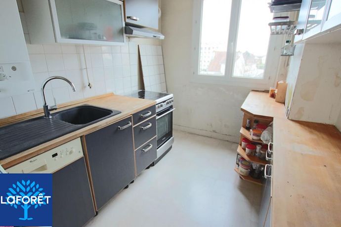 Appartement a vendre  - 5 pièce(s) - 72 m2 - Surfyn
