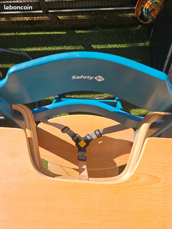 Chaise évolutive (image 3)