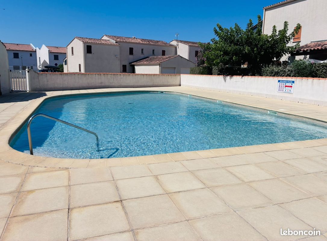 Appartement 5 pièces 53 m² · à Saintes-Maries-de-la-Mer · 53 m² · 255 000 €