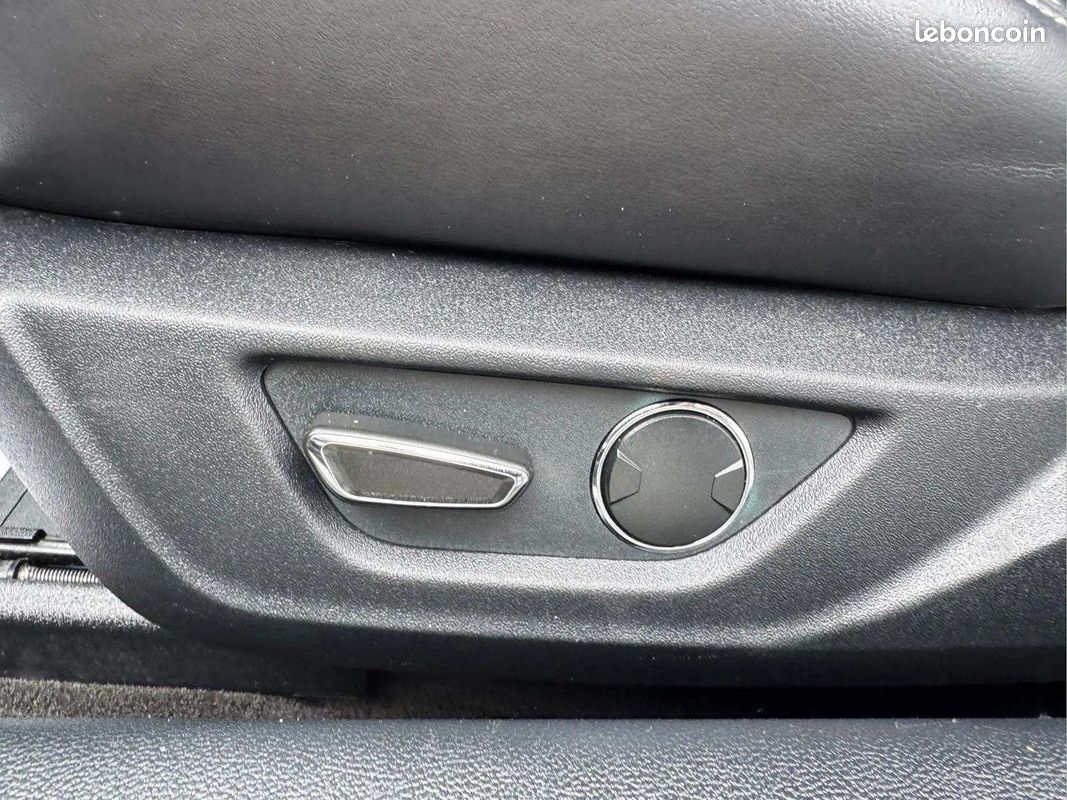 FORD Mustang GT * V8 5.0 * 421 ch * BVA * Faible Kilométrage * Cuir (image 18)