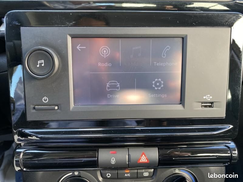 Citroen C3 1.2 PureTech 83ch S&S YOU (image 11)