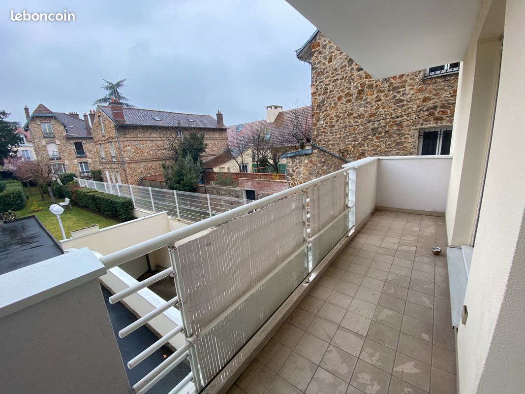 Appartement a louer eaubonne - 1 pièce(s) - 32 m2 - Surfyn