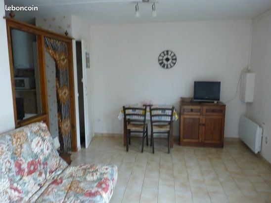 Appartement 1 pièce 25 m² · à Pamiers · 25 m² · 250 €