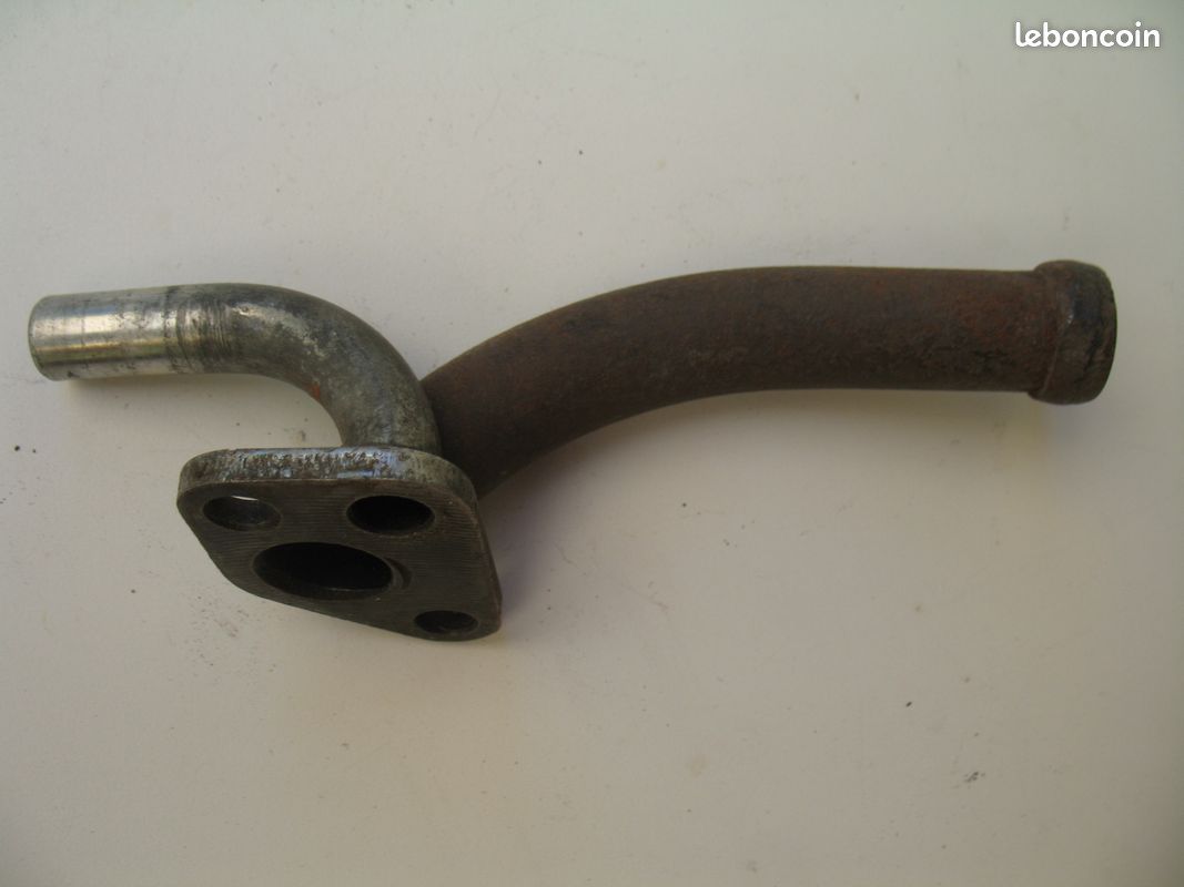 Pipe d'Admission Solex (image 3)