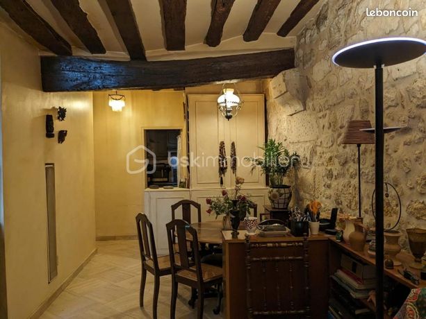 Appartement a louer paris-3e-arrondissement - 3 pièce(s) - 56 m2 - Surfyn